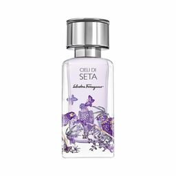 Salvatore Ferragamo, Cieli di Seta EdP Nat. Spray