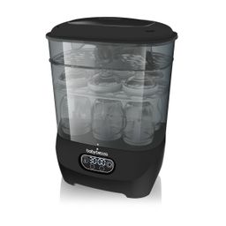 Baby Brezza Sterilizer Dryer Advanced