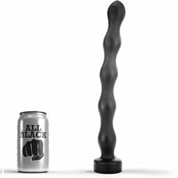 All Black - Dildo