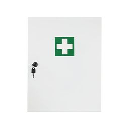 FAP First Aid Products - Verbandschrank D inkl. DIN 13157 Füllung