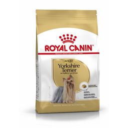 Royal Canin Breed Health Nutrition Yorkshire Terrier Adult