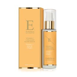 ErthSkin London VITAMIN C + KOLLAGEN ELIXIER  Anti-Aging SERUM