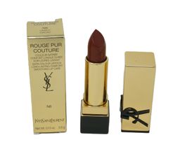 Yves Saint Laurent Rouge pur courture N6 Unshy cacao