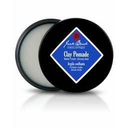 Jack Black, Clay Pomade