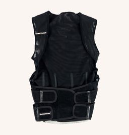 SWEDISH POSTURE Flexi Haltungsweste Stütze M