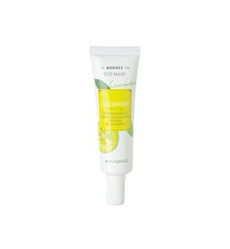 KORRES Cucumber Anti-Müdigkeit Augenmaske