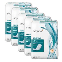 SEGUNA Sensitive Maxi