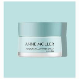 Anne Möller, Blockâge Moisture Filler Water Cream