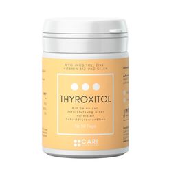 THYROXITOL