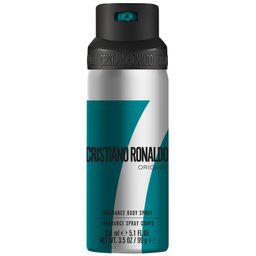 Cristiano Ronaldo 7Origins Body Spray