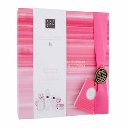 Rituals Sakura Set Shower Gel 200ml/Candle
