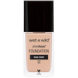 Wet N Wild - Photofocus-Stiftung