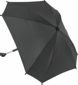 reer ShineSafe Kinderwa-Sonnenschirm, schwarz (90225368)
