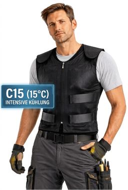 BERTSCHAT® PCM Kühlweste C15