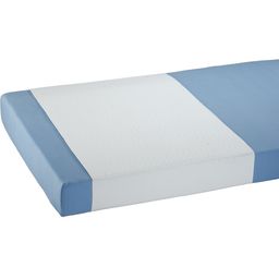 Suprima Mehrfach-Bettauflage mit Seitenteilen Baumwolle PU-Nässesperre