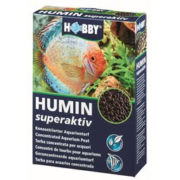 Hobby Humin super aktiv, Torfgranulat