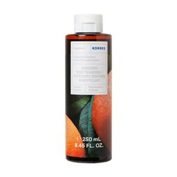 KORRES Revitalisierendes Duschgel Grapefruit Sunrise