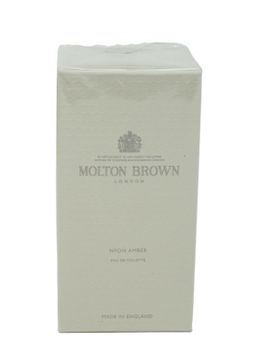 Molton Brown Neon Amber Eau de Toilette