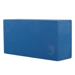 bodhi Yogaklotz Asana Brick königsblau