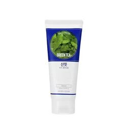 Holika Holika Daily Fresh Green Tea Cleansing Foam