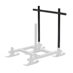 Sport-Thieme Griffstange für Gewichtsschlitten Push & Pull