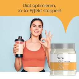 EIWEISS-DIÄT-Shake Vanille-Sahne Pulver