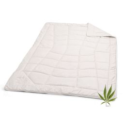 JONA SLEEP Bio Ganzjahres Bettdecke