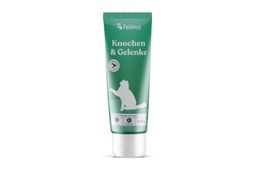 felmo Knochen- & Gelenk-Paste für Katzen