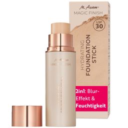 M ASAM, Hydrating Foundation Stick LSF 30 Soft Ivory