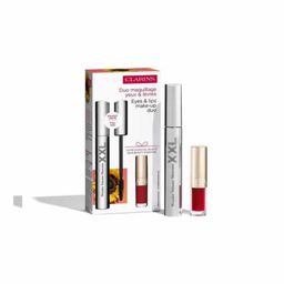CLA MASCARA WONDER VOLUME XXL SET