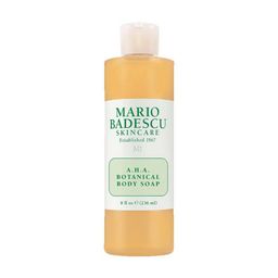 Mario Badescu, A.H.A Botanical Body Soap
