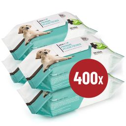 Premium Pflegetücher AloeVera - ReaVET