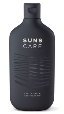 SUNS CARE - SUNS THIRTY Classic - Black Sand