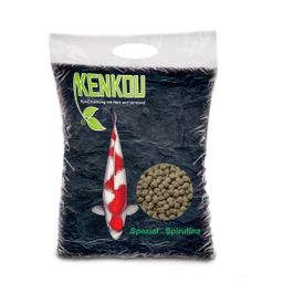 KENKOU Spezial mit Spirulina