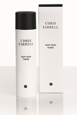 Chris Farrell Basic Soft Skin Tonic 200 ml