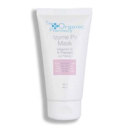The Organic Pharmacy Anti Ageing Enzyme Peel Mask