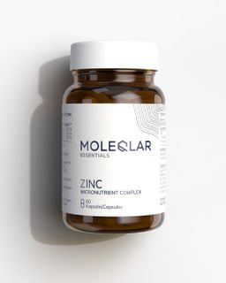 MoleQlar Zink