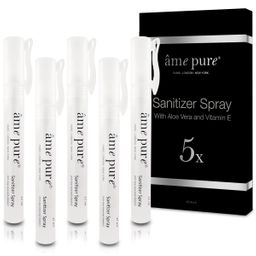 GENTLEMEN Sanitizer Spray - Desinfektionsspray