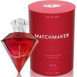 Pheromon Eau de Cologne, Eye of Love