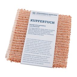 Redecker - Kupfertuch