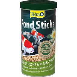Tetra Pond Sticks