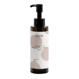 Zero Skin Omega 6-9 Körperöl für seidige Haut, nährend und glättend für trockene Haut
