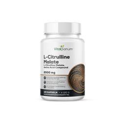 VitaSanum® L-Citrulline Malat