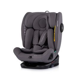 Chipolino Kindersitz Techno iGROW Isofix (40-150cm)
