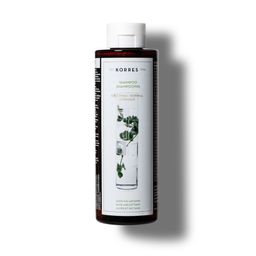 KORRES Aloe & Dittany Shampoo für normales Haar