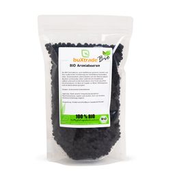 buXtrade Bio Aronia Beere
