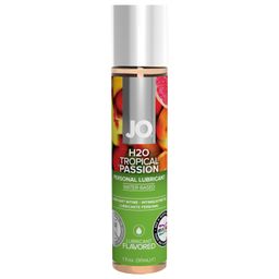 System JO *H2O Tropical Passion*