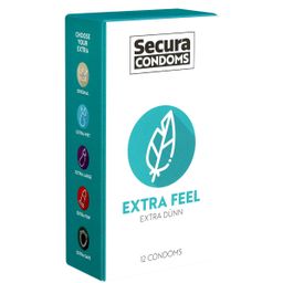 Secura *Extra Feel*