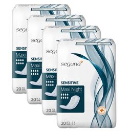SEGUNA Sensitive Maxi Night