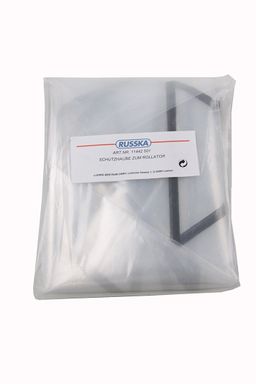 Russka Rollator Schutzhaube